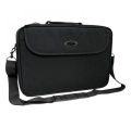 Esperanza ET103 CLASSIC+ Torba na Laptopa 17" Notebook Czarna