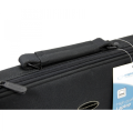 Esperanza ET103 CLASSIC+ Torba na Laptopa 17" Notebook Czarna