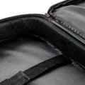 Esperanza ET101R Torba na Laptopa 15,6" CLASSIC Czarna Czerwony Pasek