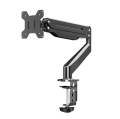 Esperanza ERW019 FONOS Uchwyt do Monitora 17-27" Biurkowy Gazowy VESA