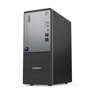Lenovo ThinkCentre Neo 50t G6 Tower Ultra 7 265 32GB DDR5 5600 SSD1024 Intel Graphics DVD-RW W11Pro Black 3Y OnSite (13BD0049PB)
