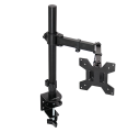 Uchwyt Monitorowy Esperanza HORKOS 10-27" Biurkowy Regulowany VESA
