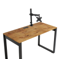 Uchwyt Monitorowy Esperanza HORKOS 10-27" Biurkowy Regulowany VESA