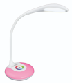 Esperanza ALTAIR ELD102 Lampka Biurkowa LED RGB 256 Kolorów USB Regulowana