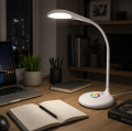 Esperanza ALTAIR ELD102 Lampka Biurkowa LED RGB 256 Kolorów USB Regulowana