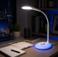 Esperanza ALTAIR ELD102 Lampka Biurkowa LED RGB 256 Kolorów USB Regulowana