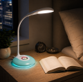 Esperanza ALTAIR ELD102 Lampka Biurkowa LED RGB 256 Kolorów USB Regulowana