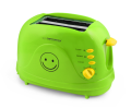 Esperanza SMILEY EKT003 Toster 750W Opiekacz do Kanapek Buźki 2w1