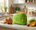 Esperanza SMILEY EKT003 Toster 750W Opiekacz do Kanapek Buźki 2w1