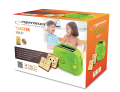 Esperanza SMILEY EKT003 Toster 750W Opiekacz do Kanapek Buźki 2w1
