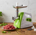 Esperanza MEATBALL EKM012G Maszynka do Mielenia Mięsa 2200W Zielona