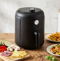 Esperanza BISTECCA EKA001 Frytkownica Beztłuszczowa 2,6L 1300W Air Fryer