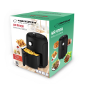 Esperanza BISTECCA EKA001 Frytkownica Beztłuszczowa 2,6L 1300W Air Fryer
