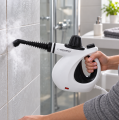 Esperanza ASALTO EHS008 Myjka Parowa 900W 250ml Czyszczenie Bez Chemi