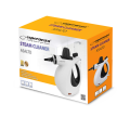 Esperanza ASALTO EHS008 Myjka Parowa 900W 250ml Czyszczenie Bez Chemi
