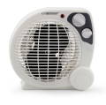 Esperanza MOJAVE EHH002 Termowentylator 2000W 1000W Grzejnik Elektryczny