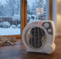 Esperanza MOJAVE EHH002 Termowentylator 2000W 1000W Grzejnik Elektryczny