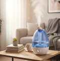 Esperanza COOL SPRING EHA003 Nawilżacz Powietrza 3,5L Ultradzwiękowy LED