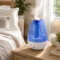 Esperanza COOL SPRING EHA003 Nawilżacz Powietrza 3,5L Ultradzwiękowy LED