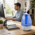 Esperanza COOL SPRING EHA003 Nawilżacz Powietrza 3,5L Ultradzwiękowy LED