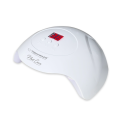 Esperanza AGATE Lampa UV LED do Paznokci 36W Manicure Hybrydowy Timer