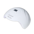 Esperanza AGATE Lampa UV LED do Paznokci 36W Manicure Hybrydowy Timer