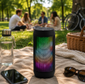 Esperanza FADO EP133K Głośnik Bluetooth Bezprzewodowy FM MP3 LED USB