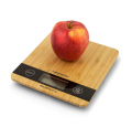 ESPERANZA BAMBOO EKS005 Waga Kuchenna Elektroniczna 5kg LCD