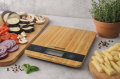 ESPERANZA BAMBOO EKS005 Waga Kuchenna Elektroniczna 5kg LCD