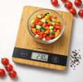 ESPERANZA BAMBOO EKS005 Waga Kuchenna Elektroniczna 5kg LCD