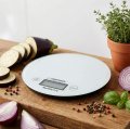 ESPERANZA MANGO EKS003W Waga Kuchenna Elektroniczna Biała LCD 5kg