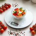 ESPERANZA MANGO EKS003W Waga Kuchenna Elektroniczna Biała LCD 5kg