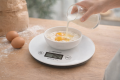 ESPERANZA MANGO EKS003W Waga Kuchenna Elektroniczna Biała LCD 5kg