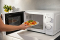 Kuchenka Mikrofalowa Esperanza ESTOFADO EKO011W Biała 20L