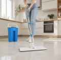 ESPERANZA PERFECT CLEAN EHS004 Mop Płaski Wyciskany do Podłóg