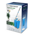 ESPERANZA PERFECT CLEAN EHS004 Mop Płaski Wyciskany do Podłóg