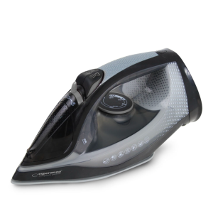 Żelazko Parowe Esperanza SATIN CERAMIC EHI011 Bezprzewodowe