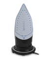 Żelazko Parowe Esperanza SATIN CERAMIC EHI011 Bezprzewodowe