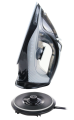 Żelazko Parowe Esperanza SATIN CERAMIC EHI011 Bezprzewodowe
