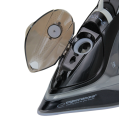 Żelazko Parowe Esperanza SATIN CERAMIC EHI011 Bezprzewodowe