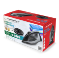 Żelazko Parowe Esperanza SATIN CERAMIC EHI011 Bezprzewodowe