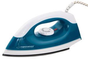 Żelazko Turystyczne Esperanza SMOOTHER EHI001 1200W