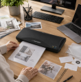 ESPERANZA INFINITY EFL001 Laminator A4 Laminowanie Dokumentów