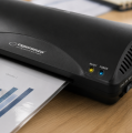 ESPERANZA INFINITY EFL001 Laminator A4 Laminowanie Dokumentów