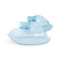 ESPERANZA ZEPHYR ECN002 Inhalator Nebulizator Do Inhalacji