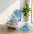 ESPERANZA ZEPHYR ECN002 Inhalator Nebulizator Do Inhalacji