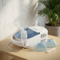 ESPERANZA ZEPHYR ECN002 Inhalator Nebulizator Do Inhalacji
