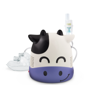 ESPERANZA BREEZE ECN001 Inhalator Nebulizator do Inhalacji