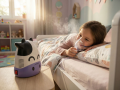 ESPERANZA BREEZE ECN001 Inhalator Nebulizator do Inhalacji