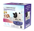 ESPERANZA BREEZE ECN001 Inhalator Nebulizator do Inhalacji